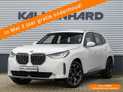 BMW X3 - 30e xDrive - Memoryzetel - Camera - ACC - Head-Up