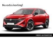 Nissan Qashqai - 1.5 e-Power N-Connecta | INCLUSIEF € 4250 VOORRAADKORTING |