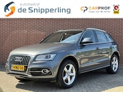 Audi Q5 - 2.0 TFSI Quattro S Edition AUTOMAAT NAV CRUISE TREKH LMV