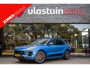 Porsche Macan - 3.0 GTS , Sport-Chrono, Luchtvering, Trekhaak, Panoramadak, 
