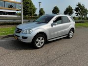 Mercedes-Benz M-Klasse - 420 CDI * DUITS KENTEKEN