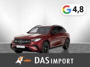 Mercedes-Benz AMG GLC - 4M AMG MBUX+360&deg;+LED+AHK+Night+20+DAB