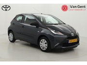Toyota Aygo - 1.0 VVT-i x-now | Volledige dealerhistorie | Origineel NL | 