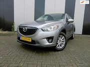 Mazda CX-5 - 2.2D TS 2WD