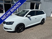 Skoda Fabia - Combi 1.2 TSI Drive