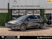 Ford Fiesta - 1.5 EcoBoost 200PK ST-3 | Recaro | B&O Sound | LED | Winter
