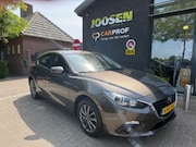 Mazda 3 - 2.0 S.A. 120 SKYL.