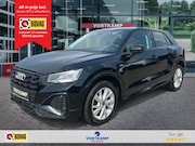 Audi Q2 - 35 TFSI S-LINE LEDER/CAMERA/ELEK-KLEP/DIG-DASH/ACC/STOELVERW