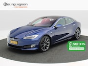 Tesla Model S - Long Range 422 Pk | Panorama dak | Adaptive Cruise | Stoel V