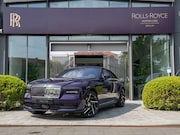 Rolls-Royce Spectre - Black Badge
