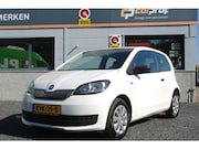Skoda Citigo - 1.0 Grt. Ambition , Airco