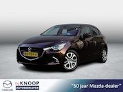 Mazda 2 - 1.5 Skyactiv-G GT-Luxury | HUD | Camera | Navi | Dealeronder