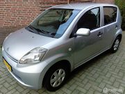 Daihatsu Sirion - 2 1.0-12V Premium 2007 Airco APK 25-06-2027