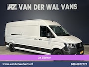 Volkswagen Crafter - 2.0 TDI 141pk L4H3 L3H2 Euro6 Airco | 2x zijdeur | Camera |