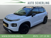 Citroën C3 Aircross - 1.2 110pk Origins Navi, Carplay, LMV, Trekhaak