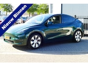 Tesla Model Y - Performance AWD 75 kWh. SOH 93, 4 Full Self-Driving, Panodak
