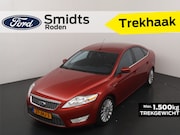 Ford Mondeo - 2.0-16V Titanium Limited Edition 5drs | Achterspoiler | Voor