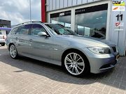 BMW 3-serie - Touring 325i High Executive Leer/Panodak