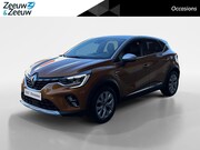 Renault Captur - 1.3 TCe 130 Intens | Automaat | Trekhaak | Navigatie | Apple