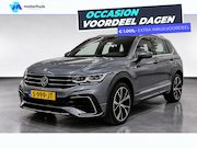 Volkswagen Tiguan All-Space - Allspace 1.5 TSI R-Line | Apple Carplay/Android Auto|telefoo