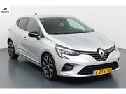 Renault Clio - 1.6 E-Tech Hybrid 145 Techno Zuinig hybride rijplezier zonde