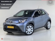 Toyota Aygo X - 1.0 VVT-i MT Play