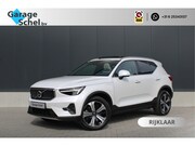Volvo XC40 - 1.5 T5 Plug-in hybrid Ultimate Bright - Pano - Trekhaak - St