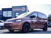 Volkswagen Caddy - Cargo 2.0 TDI Exclusive | Stoelverwarming | Camera | Apple C