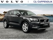 Volvo XC40 - T5 248PK AWD AUT8 Intro Ed| Adap.Cruise| Trekhaak| 360Camera