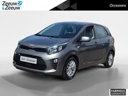 Kia Picanto - 1.0 DPi DynamicLine 1e Eigenaar | Fabrieksgarantie t/m 3-11-