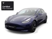 Tesla Model 3 - Long Range AWD "Certified Pre-Owned"