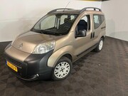 Citroën Nemo - 1.4i Multispace