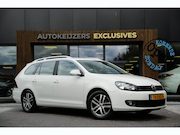 Volkswagen Golf - Variant 1.2 TSI High Executive Line BlueMotion Cruise Clima