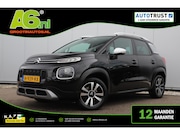 Citroën C3 Aircross - 1.2 PureTech S&S Business NIEUWE DB RIEM! Navigatie Achterui