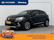 Renault Captur - 1.0 TCe 100 Intens | Trekhaak | Camera | Clima | Cruise | Na