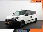 Fiat Doblò - Cargo 1.4 Fire L2H1 Maxi SX Mini Camper Zeer compl