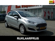 Ford Fiesta - 1.0 Style navigatie, bluetooth carkit all-in prijs