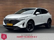 Nissan Qashqai - 1.3 MHEV Xtronic N-Connecta