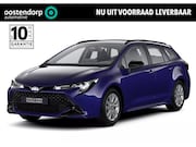 Toyota Corolla - Touring Sports Hybrid 140 Active | Nieuwe auto | Voorraadvoo