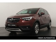 Opel Crossland - 1.2 110pk Turbo Innovation Automaat | Trekhaak | Navigatie |