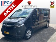 Opel Vivaro - Combi 1.6 CDTI L1H1 Innovation 9-Persoons