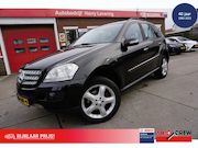 Mercedes-Benz M-klasse - 3.0 CDI ML280 4MATIC AUTOMAAT YOUNGTIMER