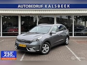 Kia Niro - 1.6 GDi Hybrid DynamicLine|Lane|Camera|Carplay|