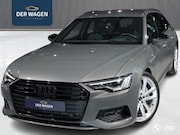 Audi A6 - Avant 50 TFSIe S EDITION / CHRONOSGRIJS / HEADUP / HIFI / S