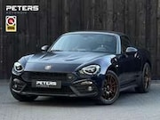 Fiat Spider - 1.4 MultiAir Turbo Abarth