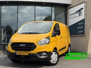Ford Transit Custom - 320 2.0 TDCI L2H1*A/C*CRUISE*HAAK*PDC*2800KG TRGW