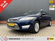 Ford Mondeo - Wagon 2.0-16V Titanium (12 mnd BOVAG garantie)
