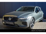 Volvo V60 - 2.0 T8 Plug-in hybrid AWD Plus Dark | 19 inch | Pilot Assist
