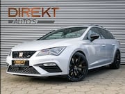 Seat Leon - ST CUPRA 300 4DRIVE PERFORMANCE PANO BREMBO BEATS