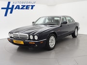 Jaguar XJ - 3.2 V8 AUT. EXECUTIVE *101.262 KM* + LEDER | VERW. VOORRUIT 